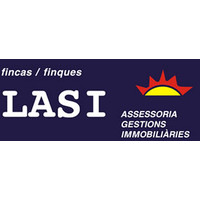 Fincas Lasi logo, Fincas Lasi contact details