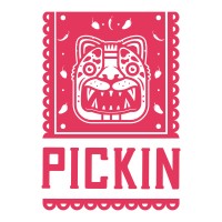 PICKIN USA CORP. logo, PICKIN USA CORP. contact details