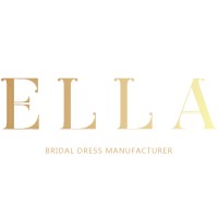 Ellabridal Manufacturer logo, Ellabridal Manufacturer contact details