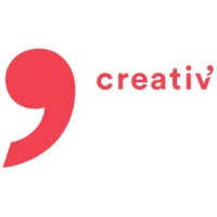 CREATIV' Dijon logo, CREATIV' Dijon contact details