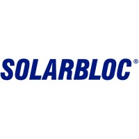 SOLARBLOC - Soportes de hormigón para paneles solares logo, SOLARBLOC - Soportes de hormigón para paneles solares contact details