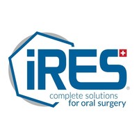 iRES Group logo, iRES Group contact details