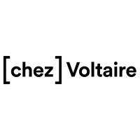 ChezVoltaire logo, ChezVoltaire contact details