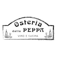 Osteria dalla Peppa logo, Osteria dalla Peppa contact details