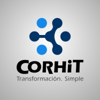 CoRHiT logo, CoRHiT contact details