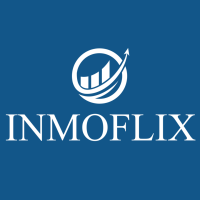 Inmoflix logo, Inmoflix contact details