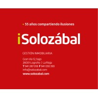 Inmobiliaria Solozábal logo, Inmobiliaria Solozábal contact details