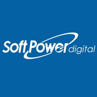 SOFT POWER DIGITAL logo, SOFT POWER DIGITAL contact details