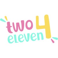 TWO4ELEVEN logo, TWO4ELEVEN contact details