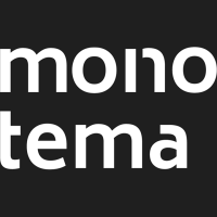 monotema.es logo, monotema.es contact details