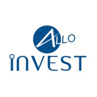 Allo Invest logo, Allo Invest contact details