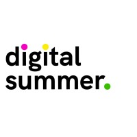 Digital Summer logo, Digital Summer contact details