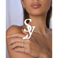 Syrenias Jewelry logo, Syrenias Jewelry contact details