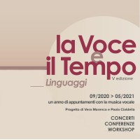 La Voce e il Tempo logo, La Voce e il Tempo contact details