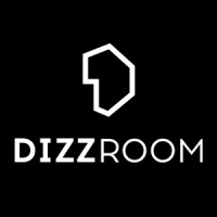 Dizzroom logo, Dizzroom contact details