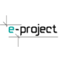 e-project engineering logo, e-project engineering contact details