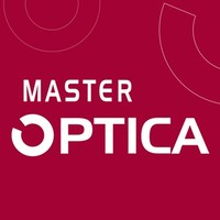 Máster Óptica logo, Máster Óptica contact details