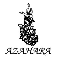 Azahara Moda Flamenca logo, Azahara Moda Flamenca contact details