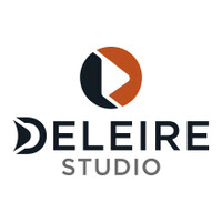 Deleire Studio logo, Deleire Studio contact details