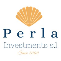 PERLA INVESTMENTS SL logo, PERLA INVESTMENTS SL contact details