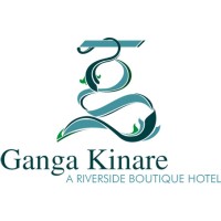 Ganga Kinare - A Riverside Boutique Hotel logo, Ganga Kinare - A Riverside Boutique Hotel contact details