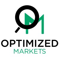 Optimized Markets logo, Optimized Markets contact details