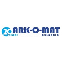 ARKOMAT logo, ARKOMAT contact details