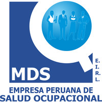 MDS Salud Ocupacional logo, MDS Salud Ocupacional contact details