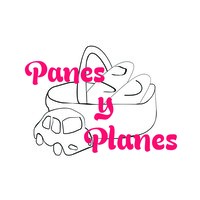 Panes y Planes logo, Panes y Planes contact details