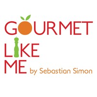 GOURMET LIKE ME - Recetas fáciles y más logo, GOURMET LIKE ME - Recetas fáciles y más contact details