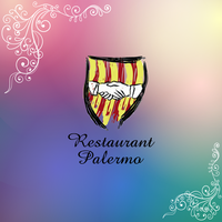 Restaurant Palermo logo, Restaurant Palermo contact details