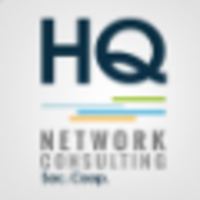 HQ Network Consulting Soc. Coop. logo, HQ Network Consulting Soc. Coop. contact details