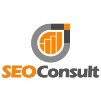 SEO Consult logo, SEO Consult contact details