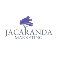 Jacaranda Marketing logo, Jacaranda Marketing contact details