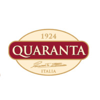 INDUSTRIA DOLCIARIA QUARANTA SRL logo, INDUSTRIA DOLCIARIA QUARANTA SRL contact details