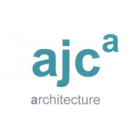 AJC Architecture logo, AJC Architecture contact details