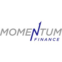 Momentum Finance logo, Momentum Finance contact details