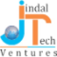 Jindal Tech Ventures logo, Jindal Tech Ventures contact details