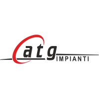 ATG Impianti Srl logo, ATG Impianti Srl contact details