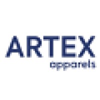 Artex Apparels logo, Artex Apparels contact details