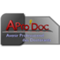 APro'Doc logo, APro'Doc contact details