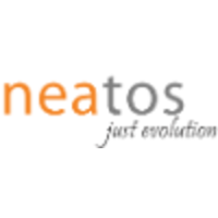 Neatos logo, Neatos contact details