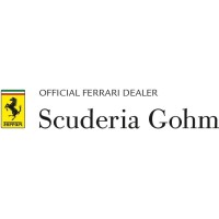 Scuderia Gohm GmbH - Ferrari Official Dealer logo, Scuderia Gohm GmbH - Ferrari Official Dealer contact details