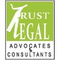 Trust Legal Advocates & Consultants logo, Trust Legal Advocates & Consultants contact details