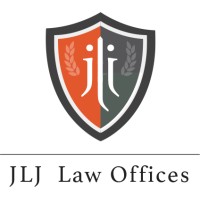 JLJ Law Offices logo, JLJ Law Offices contact details