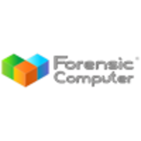 Forensic Computer logo, Forensic Computer contact details