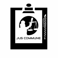 Jus Commune logo, Jus Commune contact details