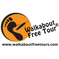 Walkabout Free Tours logo, Walkabout Free Tours contact details