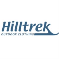 HilltrekOutdoorClothing logo, HilltrekOutdoorClothing contact details