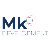 MK Development Consulting logo, MK Development Consulting contact details